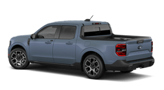 2026 Ford Maverick® External Image 2